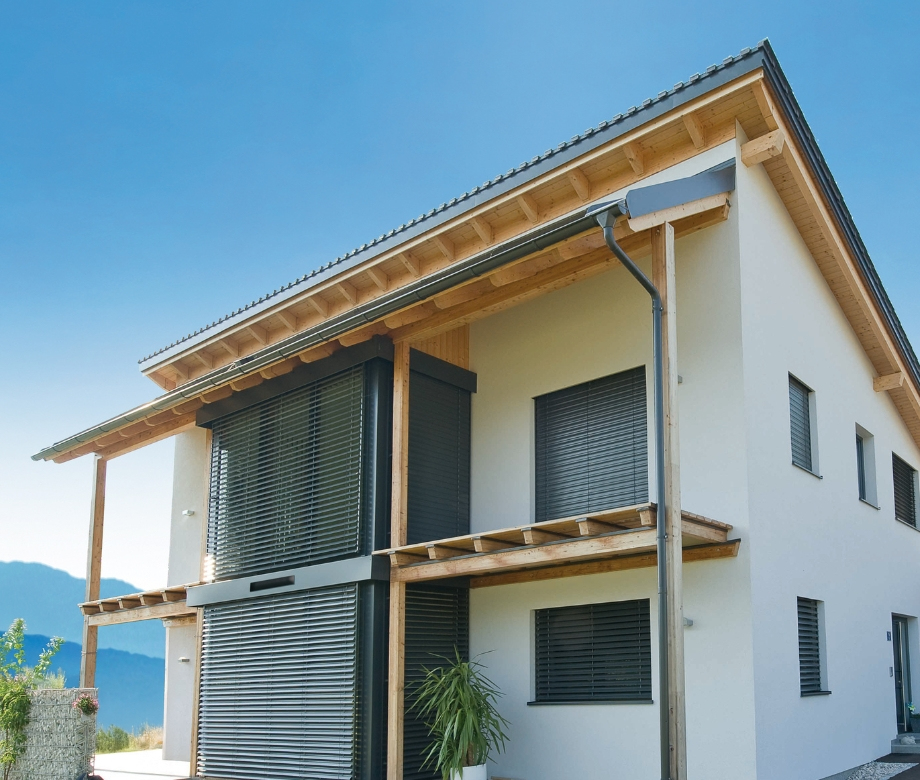 VALETTA Vorteilswochen Solar Sonnenschutz